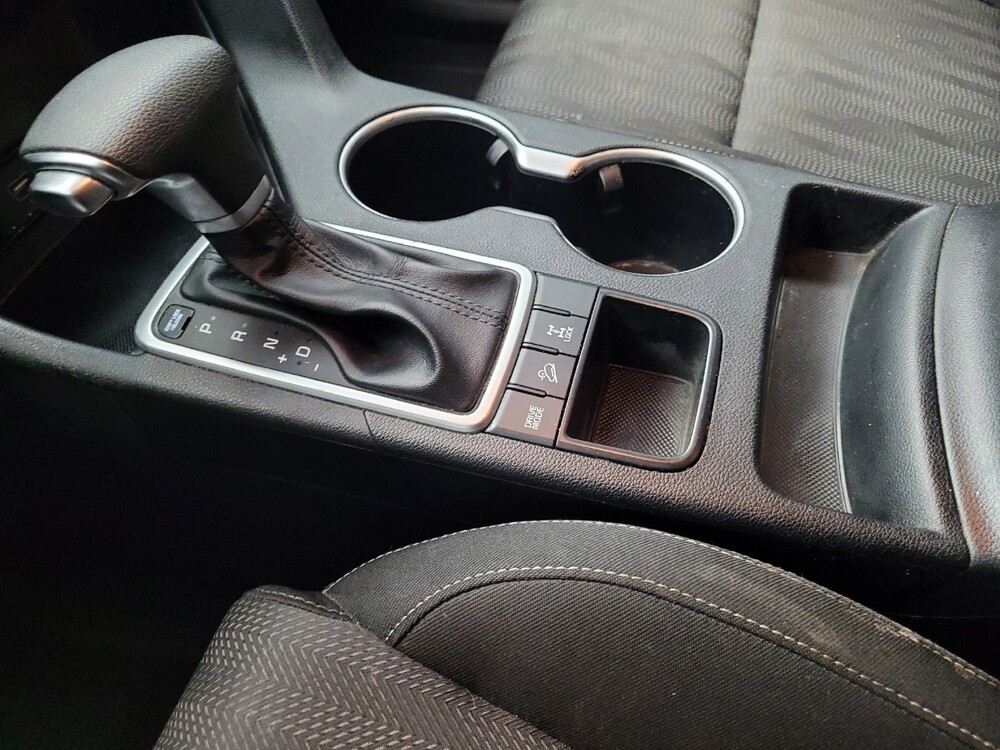 2021 Kia Sportage in Memphis, TN 38128 - 18098762 26