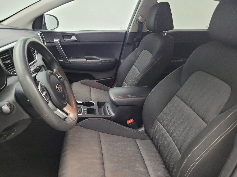 2021 Kia Sportage in Memphis, TN 38128 - 18098762 17