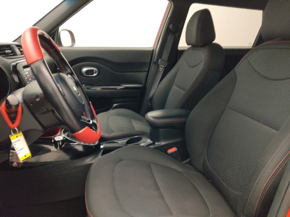 2019 Kia Soul in Albany, GA 31705 - 18098763 17