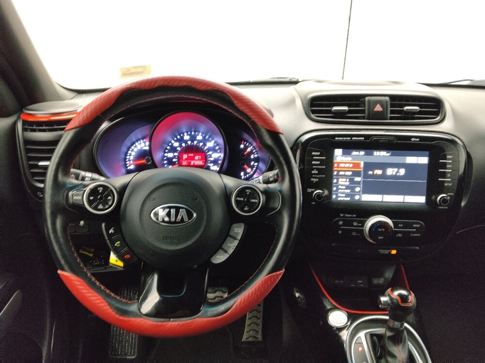 2019 Kia Soul in Albany, GA 31705 - 18098763 22