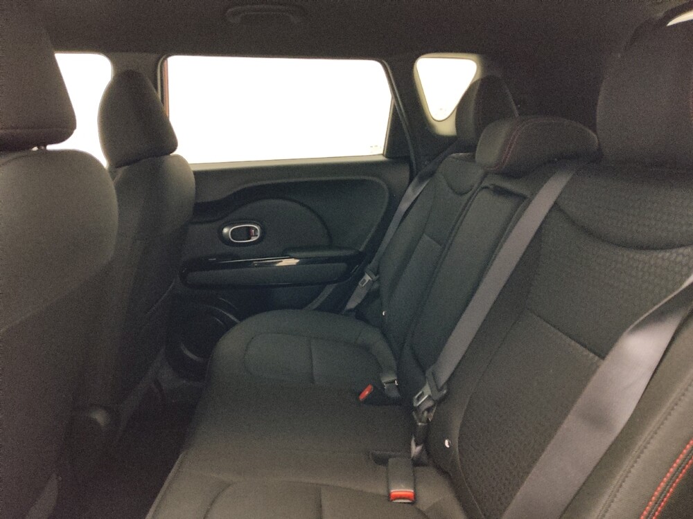 2019 Kia Soul in Albany, GA 31705 - 18098763 18
