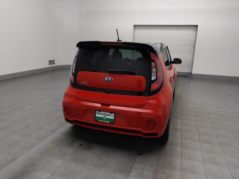 2019 Kia Soul in Albany, GA 31705 - 18098763 7