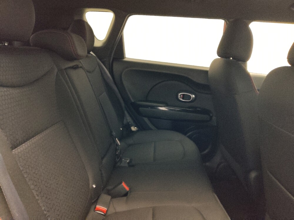 2019 Kia Soul in Albany, GA 31705 - 18098763 19