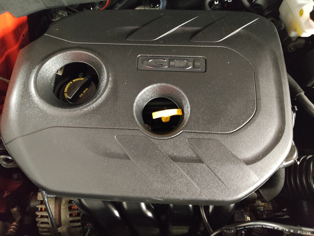 2019 Kia Soul in Albany, GA 31705 - 18098763 30