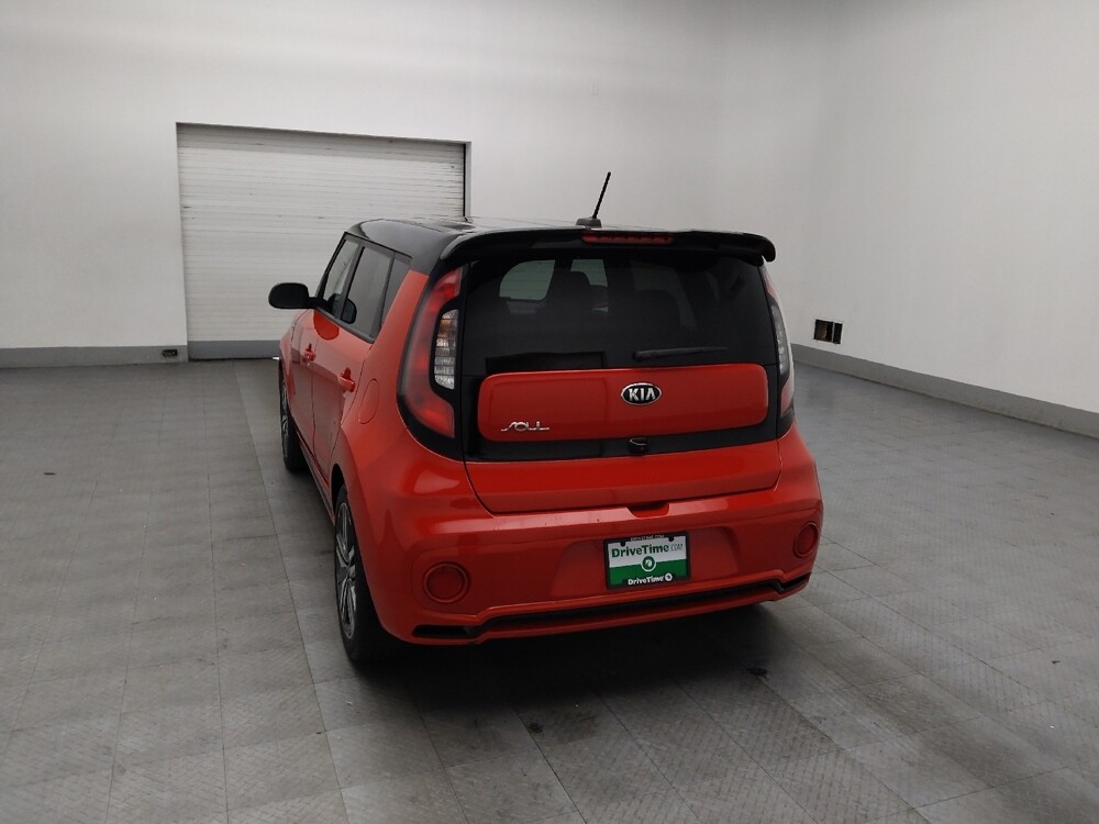 2019 Kia Soul in Albany, GA 31705 - 18098763 6