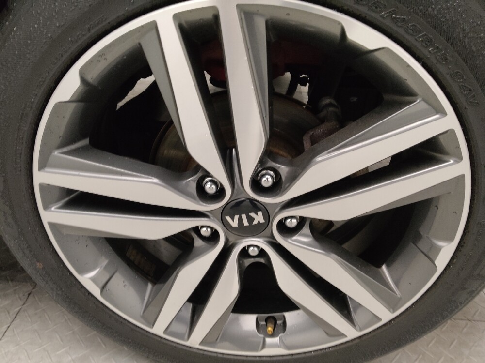 2019 Kia Soul in Albany, GA 31705 - 18098763 31