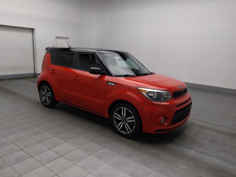 2019 Kia Soul in Albany, GA 31705 - 18098763 11