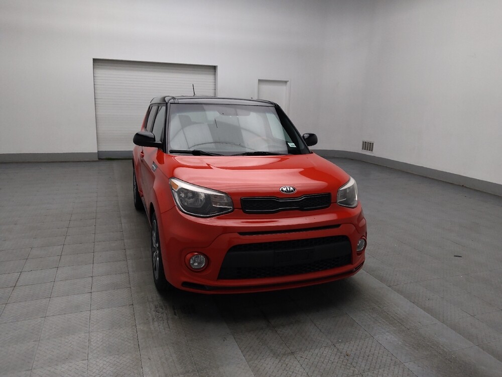 2019 Kia Soul in Albany, GA 31705 - 18098763 14
