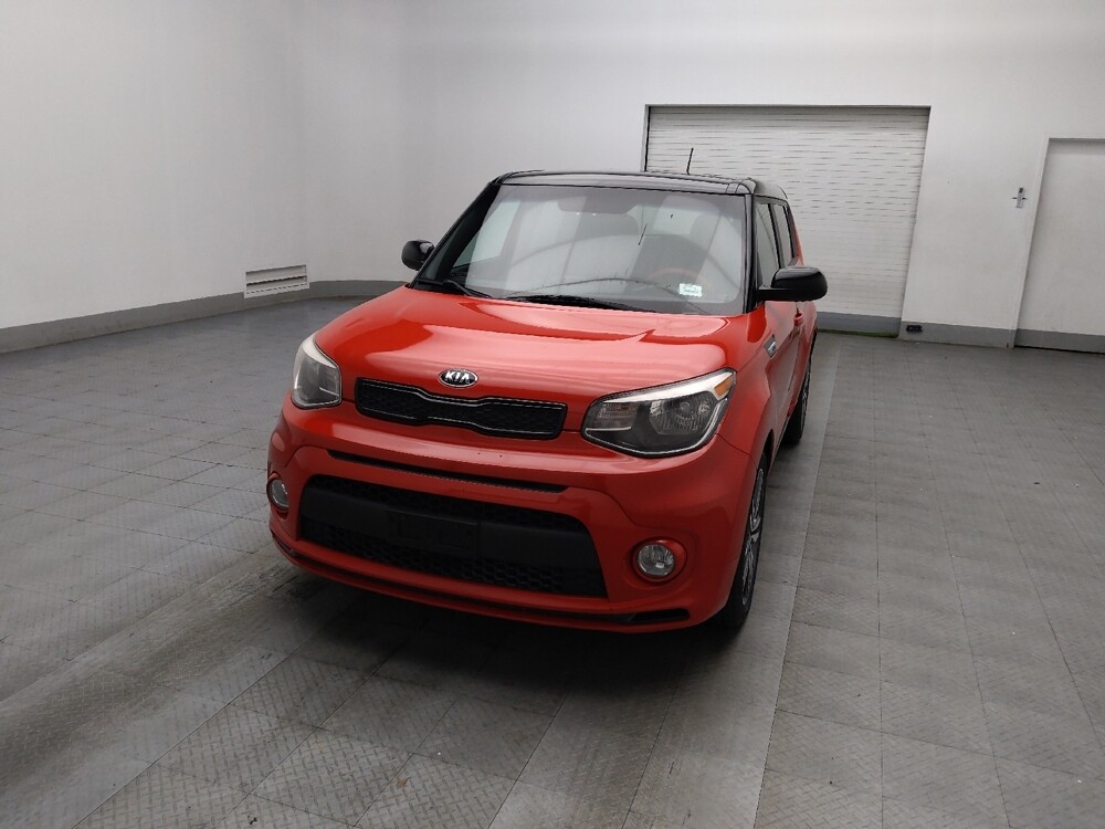 2019 Kia Soul in Albany, GA 31705 - 18098763 15