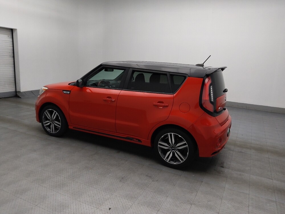 2019 Kia Soul in Albany, GA 31705 - 18098763 3