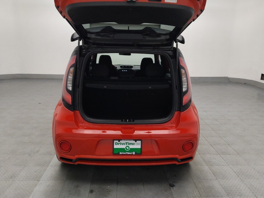 2019 Kia Soul in Albany, GA 31705 - 18098763 29