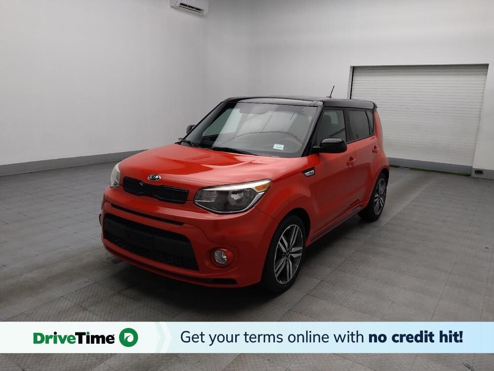 2019 Kia Soul in Albany, GA 31705 - 18098763