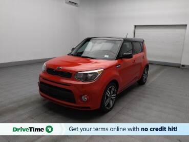 2019 Kia Soul in Albany, GA 31705