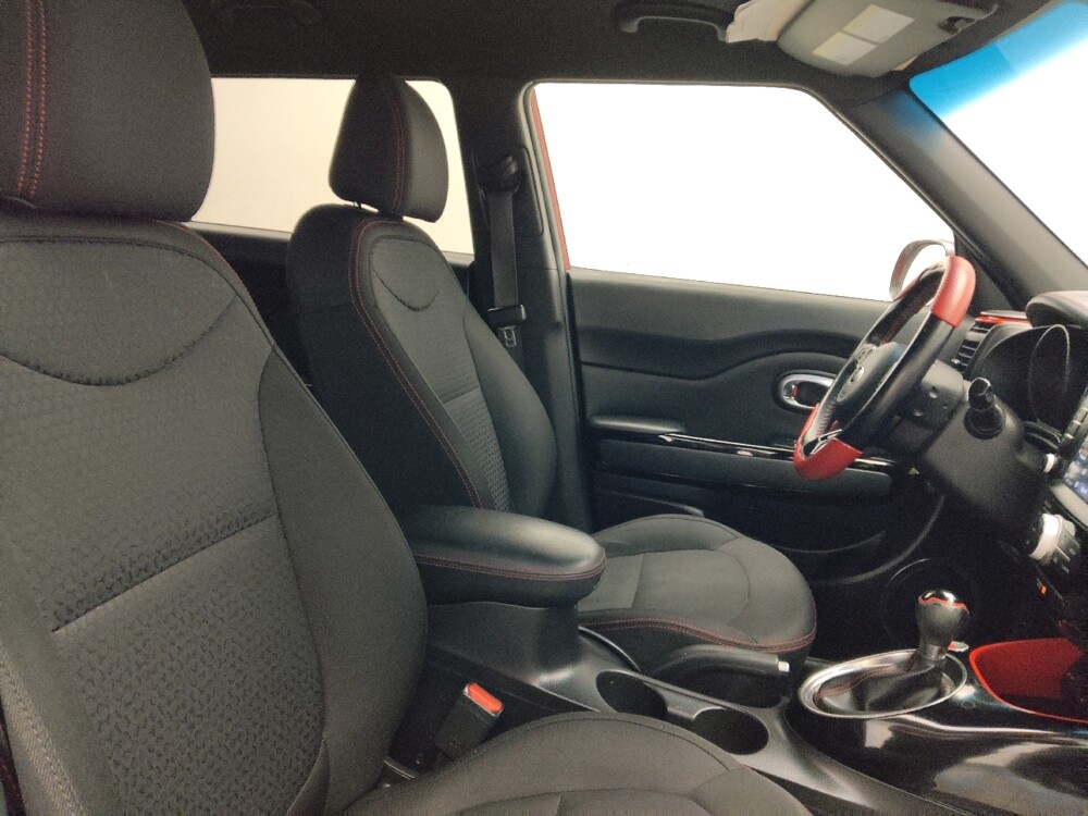 2019 Kia Soul in Albany, GA 31705 - 18098763 21