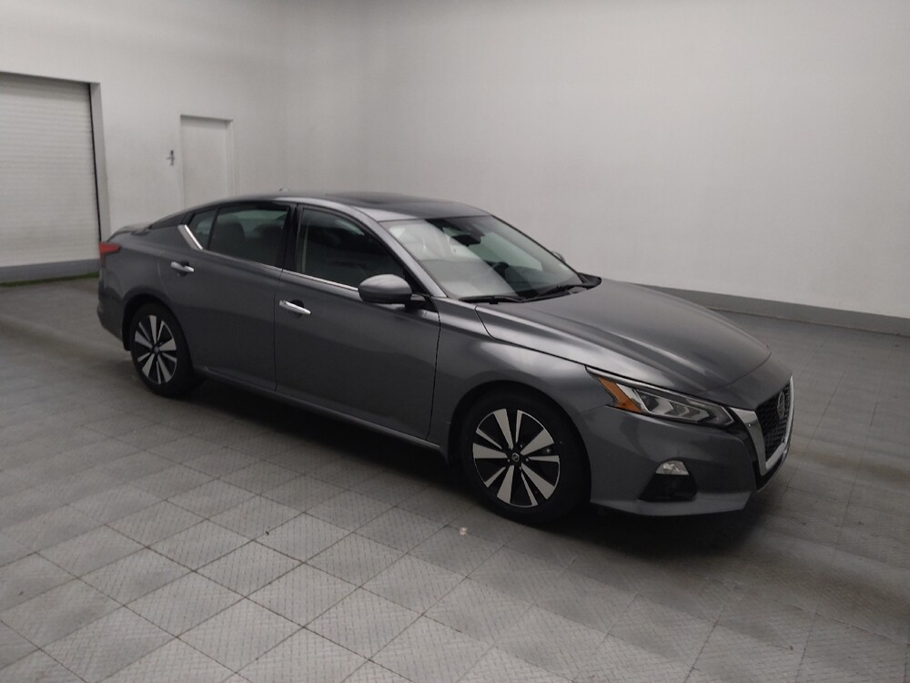 2022 Nissan Altima in Macon, GA 31210 - 18098764 11