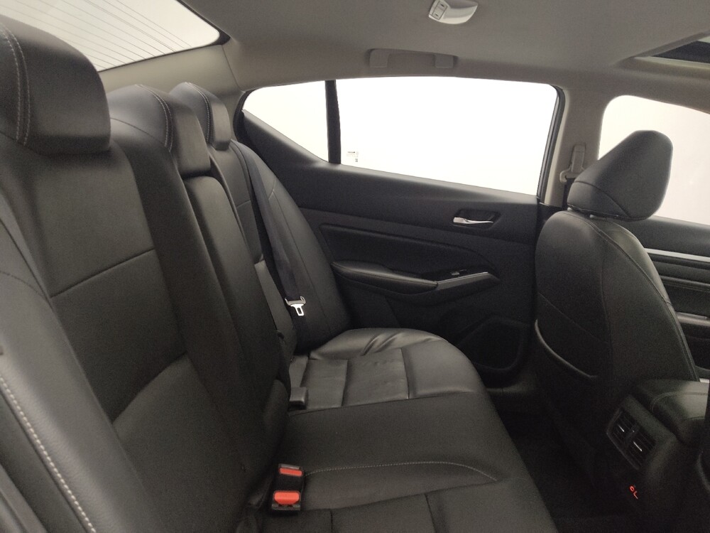 2022 Nissan Altima in Macon, GA 31210 - 18098764 19