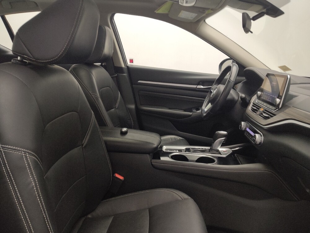 2022 Nissan Altima in Macon, GA 31210 - 18098764 21