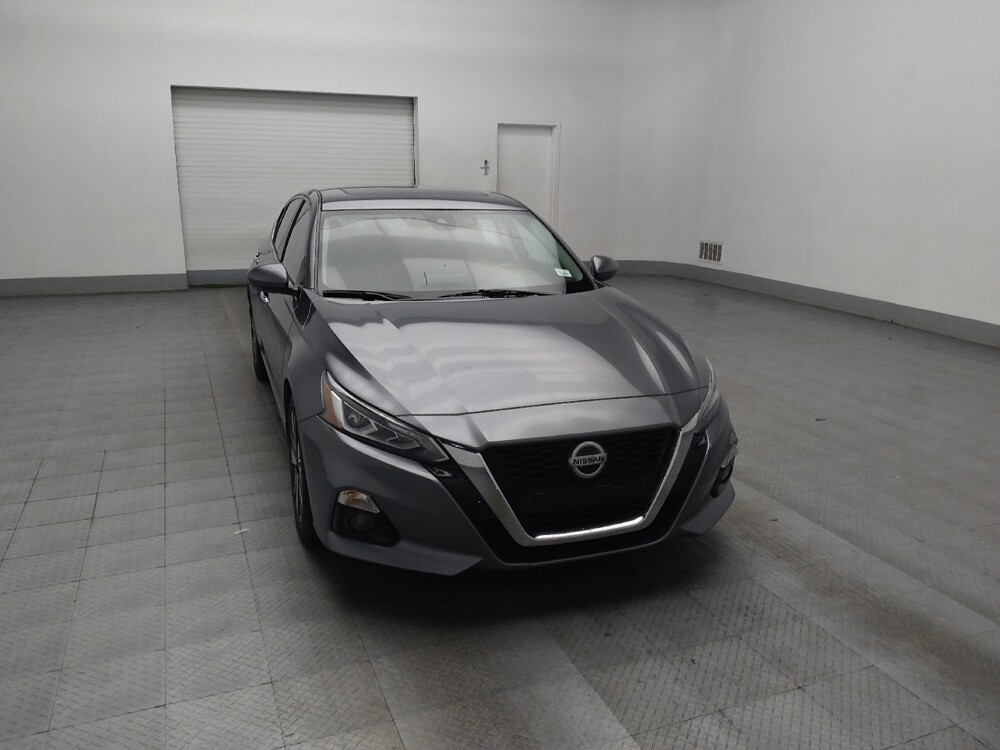 2022 Nissan Altima in Macon, GA 31210 - 18098764 14