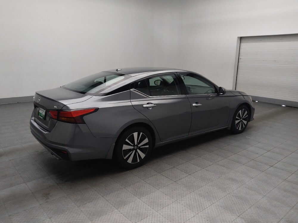 2022 Nissan Altima in Macon, GA 31210 - 18098764 10