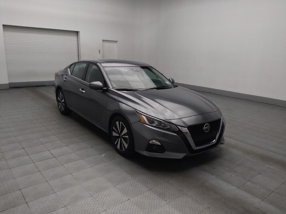 2022 Nissan Altima in Macon, GA 31210 - 18098764 13