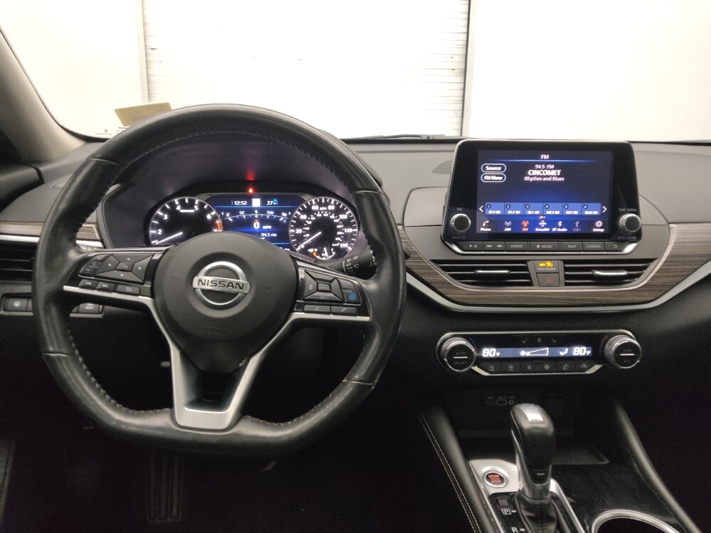 2022 Nissan Altima in Macon, GA 31210 - 18098764 22