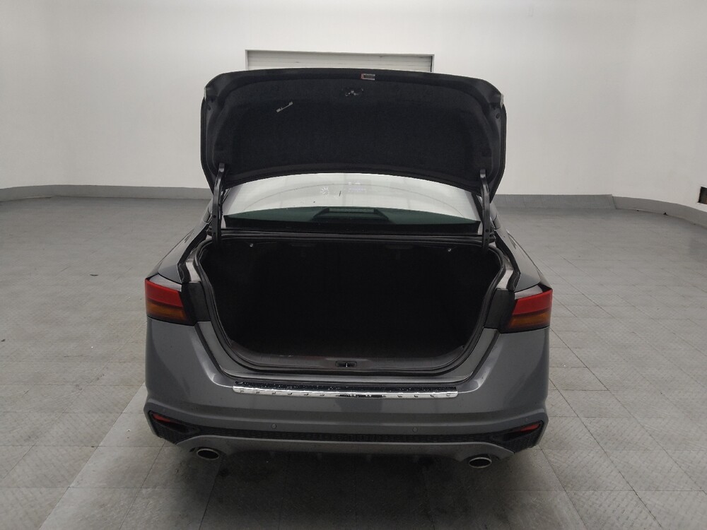 2022 Nissan Altima in Macon, GA 31210 - 18098764 29