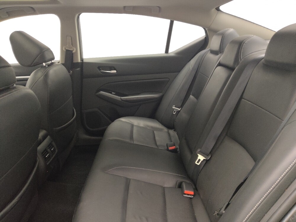 2022 Nissan Altima in Macon, GA 31210 - 18098764 18