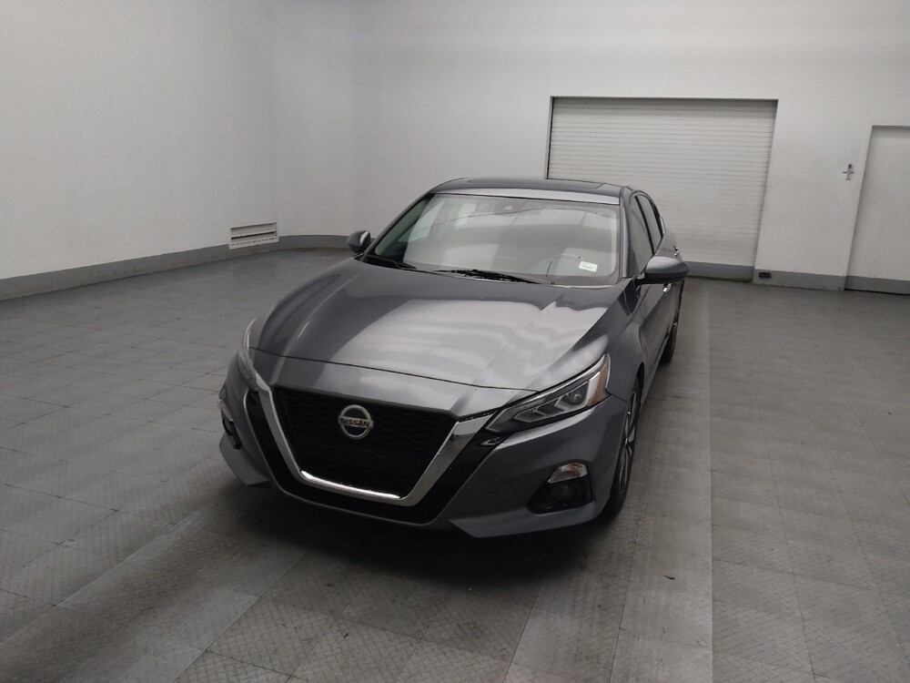 2022 Nissan Altima in Macon, GA 31210 - 18098764 15