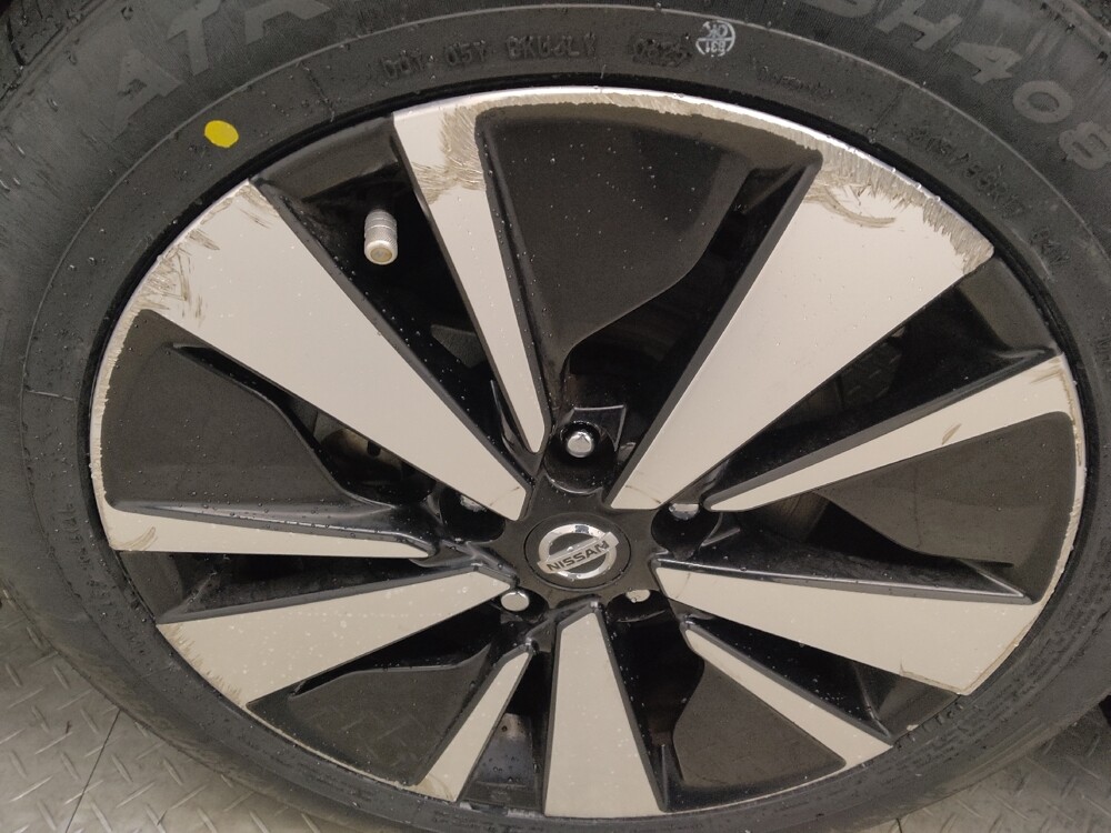 2022 Nissan Altima in Macon, GA 31210 - 18098764 31