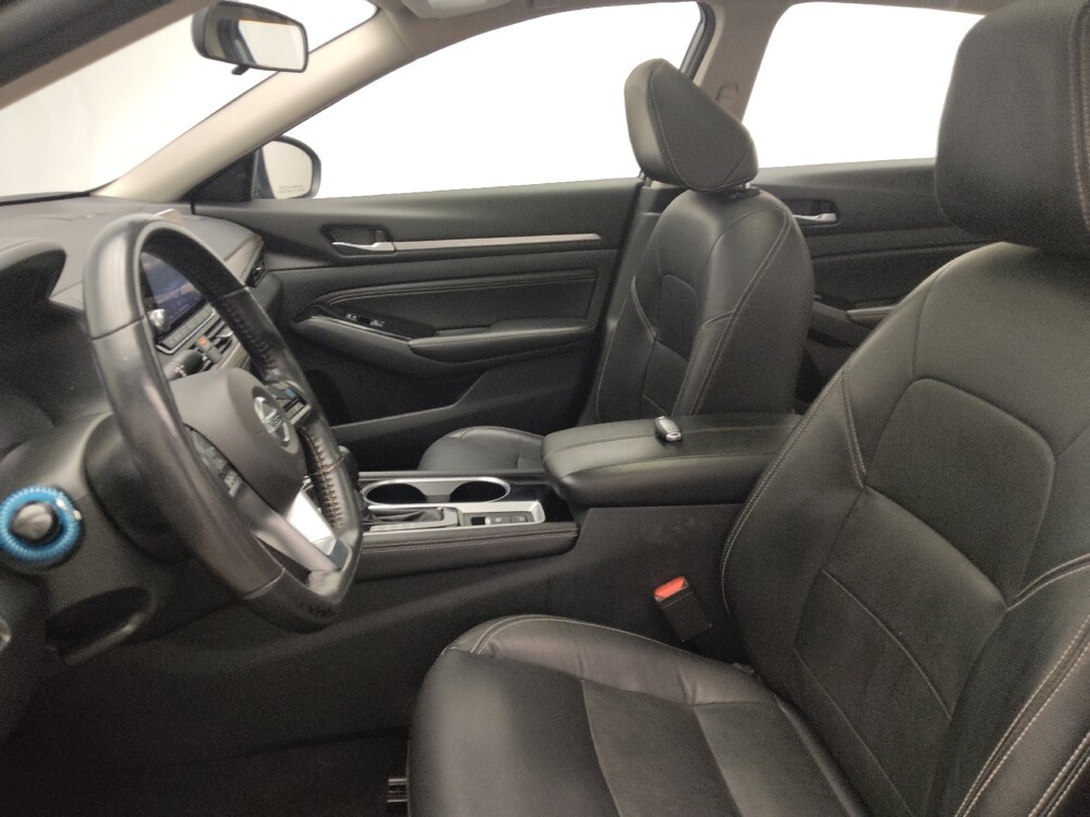 2022 Nissan Altima in Macon, GA 31210 - 18098764 17