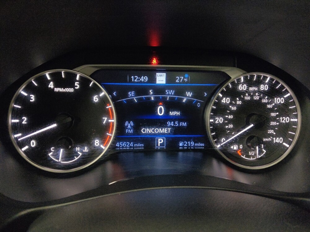 2022 Nissan Altima in Macon, GA 31210 - 18098764 23