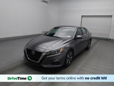 2022 Nissan Altima in Macon, GA 31210