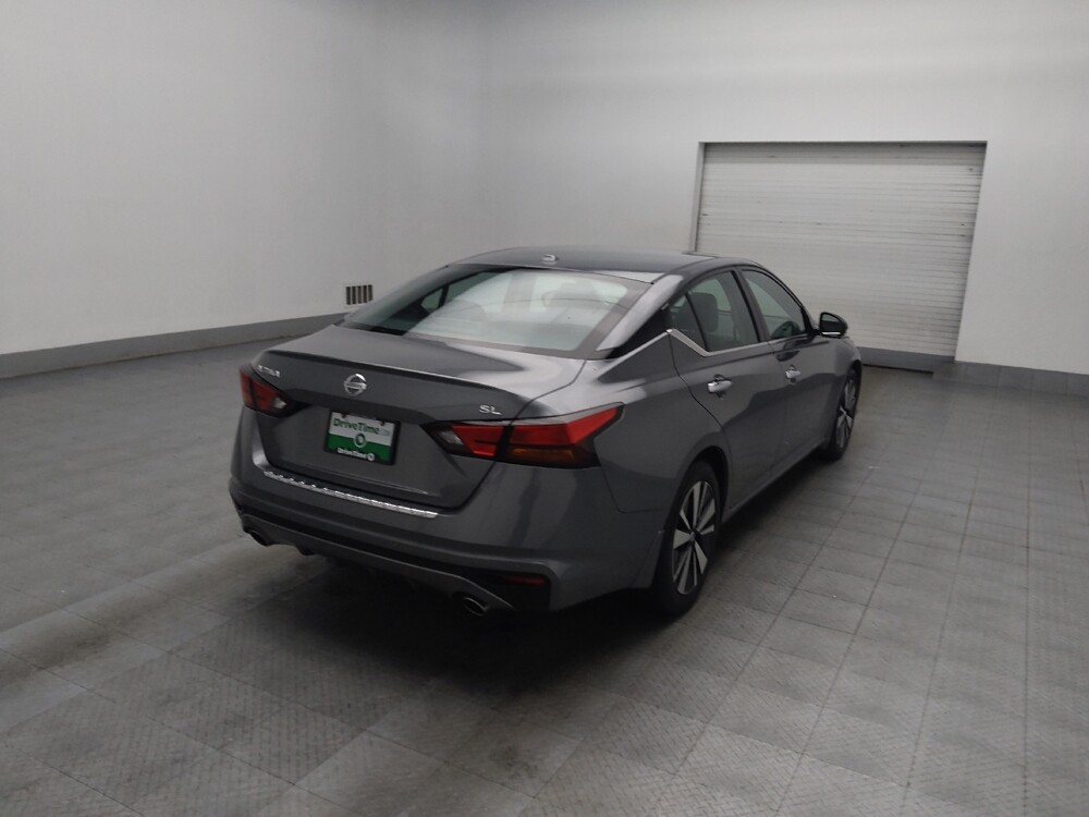 2022 Nissan Altima in Macon, GA 31210 - 18098764 9