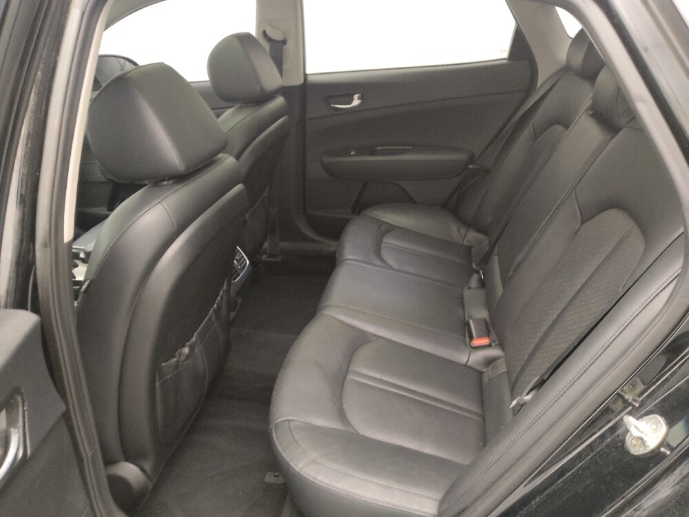 2018 Kia Optima in St. Louis, MO 63136 - 18098765 18