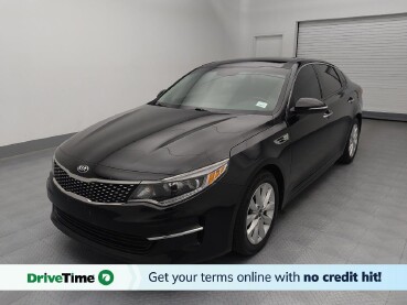 2018 Kia Optima in St. Louis, MO 63136