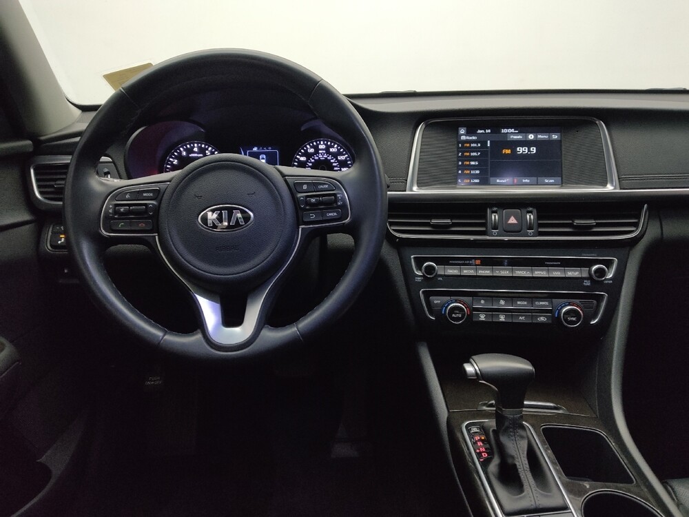 2018 Kia Optima in St. Louis, MO 63136 - 18098765 22