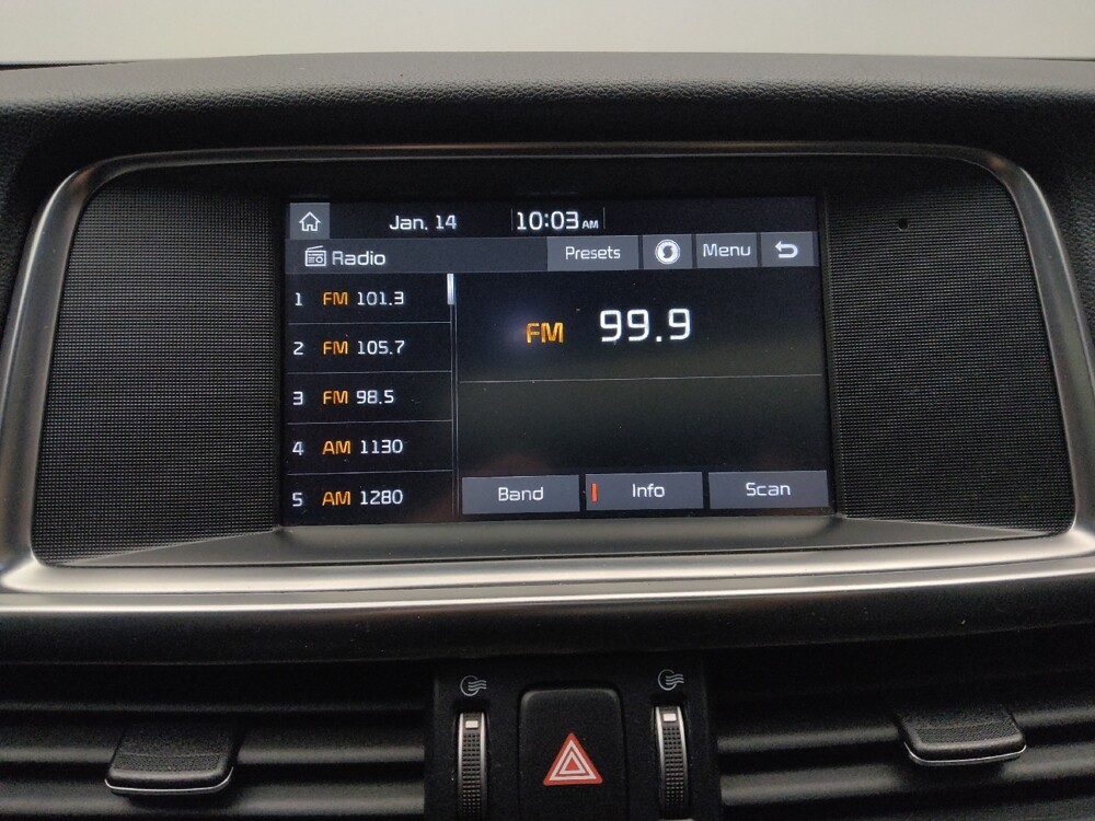 2018 Kia Optima in St. Louis, MO 63136 - 18098765 25