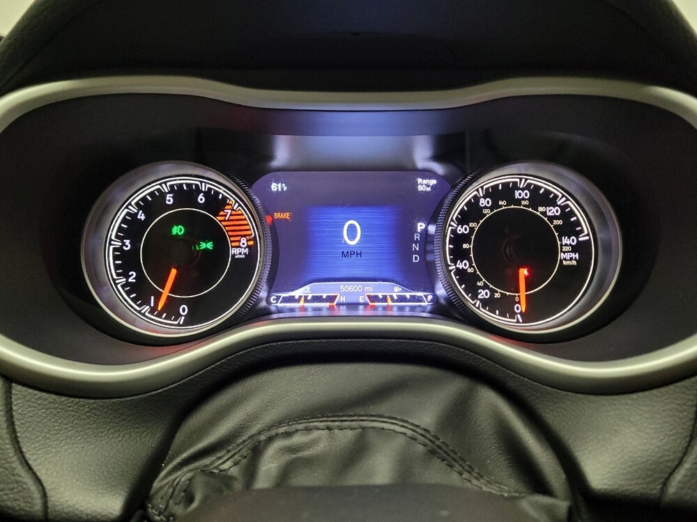 2017 Jeep Cherokee in Bakersfield, CA 93309 - 18098766 23