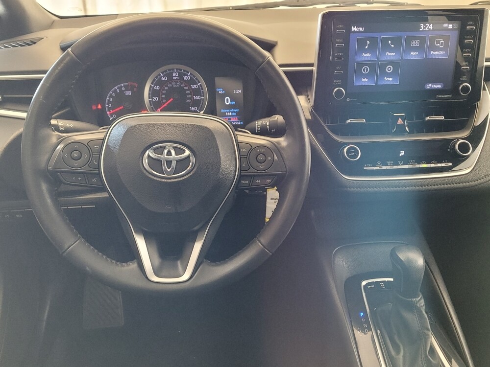 2021 Toyota Corolla in Riverside, CA 92504 - 18098767 22