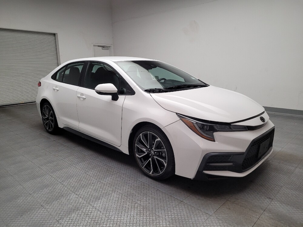 2021 Toyota Corolla in Riverside, CA 92504 - 18098767 13