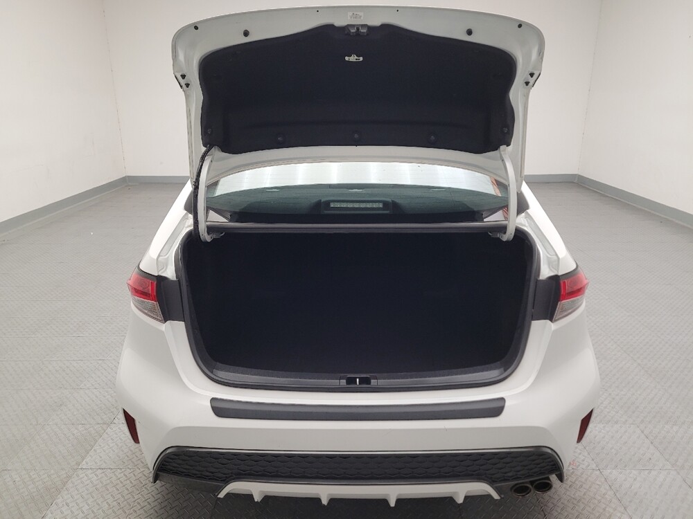 2021 Toyota Corolla in Riverside, CA 92504 - 18098767 29