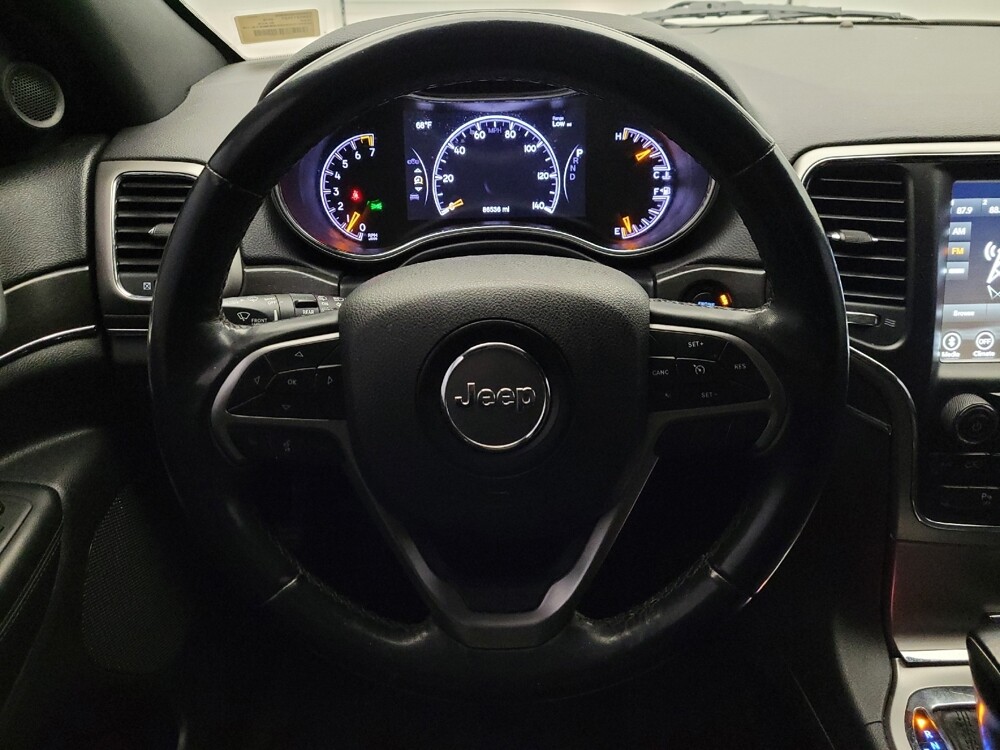 2018 Jeep Grand Cherokee in Mesa, AZ 85210 - 18098768 22