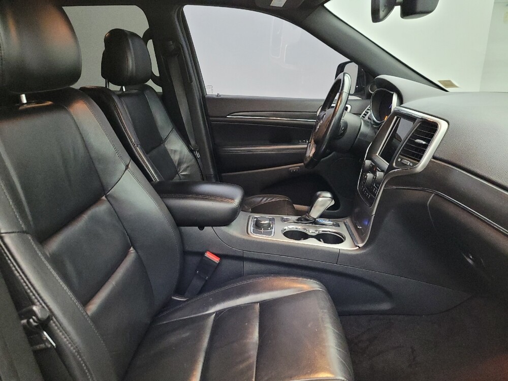 2018 Jeep Grand Cherokee in Mesa, AZ 85210 - 18098768 21