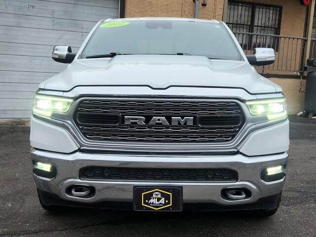 2022 RAM 1500 in Cinnaminson, NJ 08077 - 18098769 9