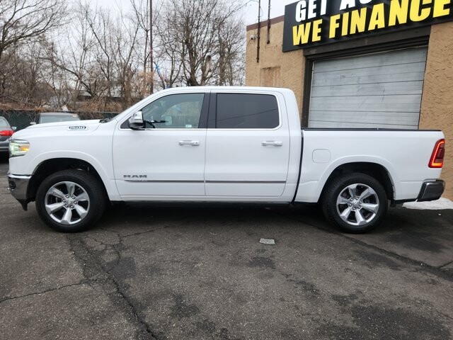 2022 RAM 1500 in Cinnaminson, NJ 08077 - 18098769 2