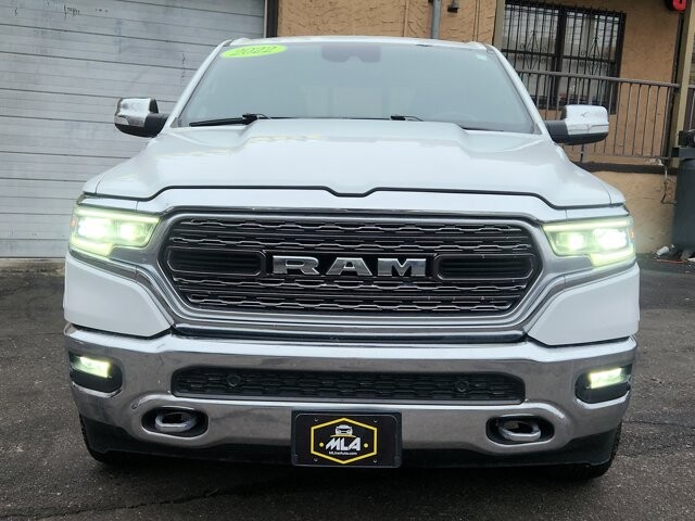 2022 RAM 1500 in Cinnaminson, NJ 08077 - 18098769 8