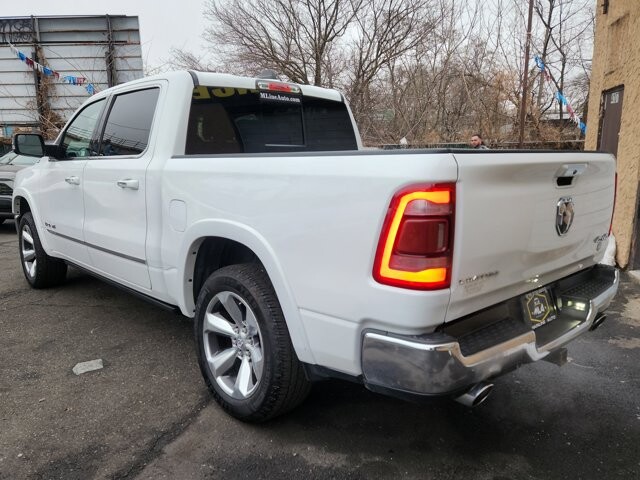 2022 RAM 1500 in Cinnaminson, NJ 08077 - 18098769 3