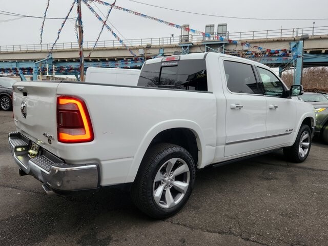 2022 RAM 1500 in Cinnaminson, NJ 08077 - 18098769 5