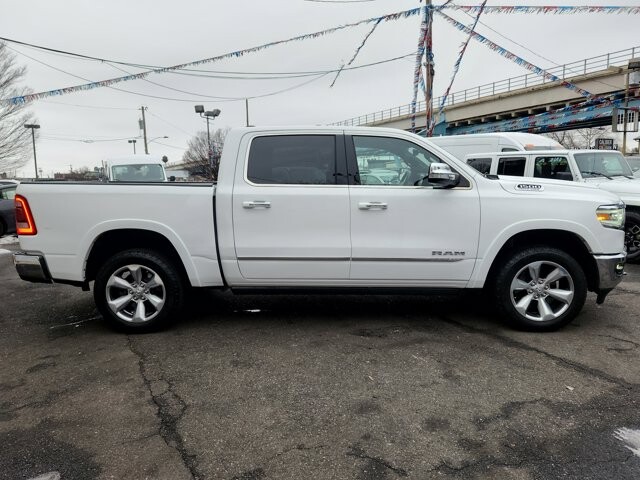 2022 RAM 1500 in Cinnaminson, NJ 08077 - 18098769 6