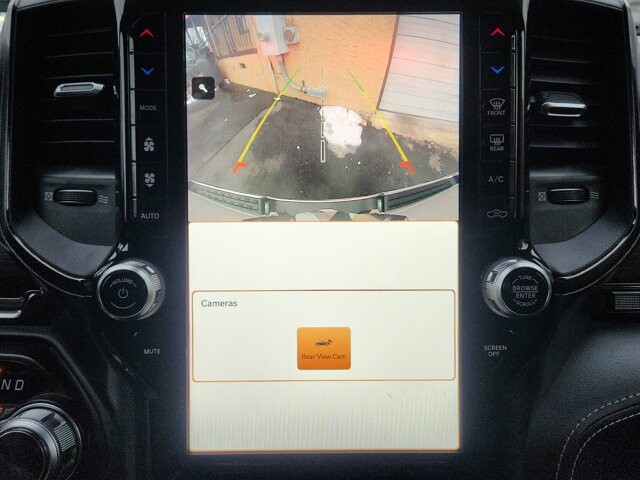 2022 RAM 1500 in Cinnaminson, NJ 08077 - 18098769 23